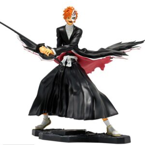 Bleach Ichigo Kurosaki Statuina 20 cm Abystyle