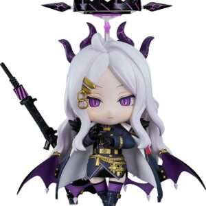 Blue Archive Nendoroid Action Figura Hina Sorasaki 10 Cm Good Smile Company