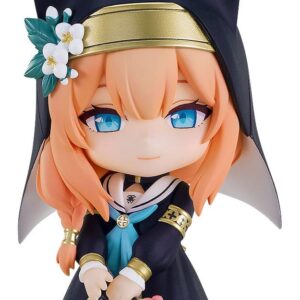 Blue Archive Nendoroid Action Figura Mari Iochi 10 Cm Good Smile Company