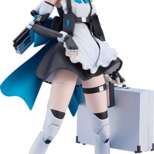 Blue Archive Plamatea Plastica Model Kit Toki 17 Cm Max Factory
