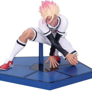 BLUE LOCK RYUSEI SHIDOU U20 JAPAN NATIONAL TEAM ANIME MANGA - FIGURES