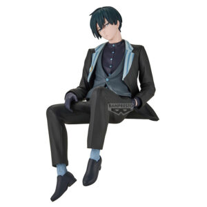 Blue Lock Yoichi Rin Itoshi Flavor Figura 13cm Banpresto