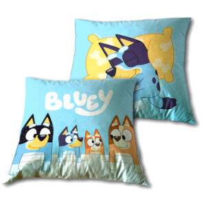 Bluey Cuscino Moose