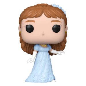 Bridgerton Pop! Tv Vinile Figura Daphne 9 Cm Funko