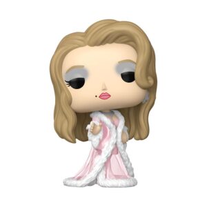 Britney Spears Pop! Rocks Vinile Figura Lucky 9 Cm Funko
