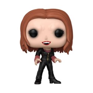 Buffy The Vampire Slayer Pop! Tv Vinile Figura Willow (vampire) 9 Cm Funko