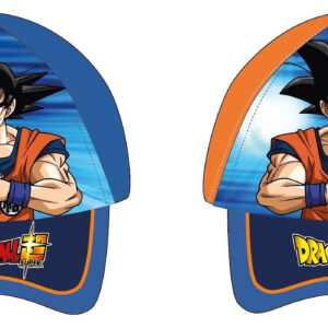 Cap Bambino Dragon Ball Super Goku Dragon Ball - Abbigliamento