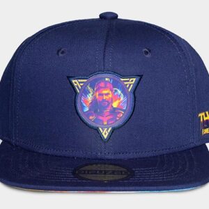 CAP THOR LOVE & THUNDER BLU MARVEL AVENGERS - ABBIGLIAMENTO