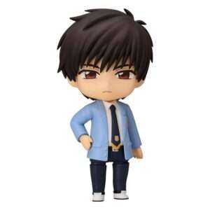 Cardcaptor Sakura: Clear Card Nendoroid Action Figura Toya Kinomoto 10 Cm Good Smile Company