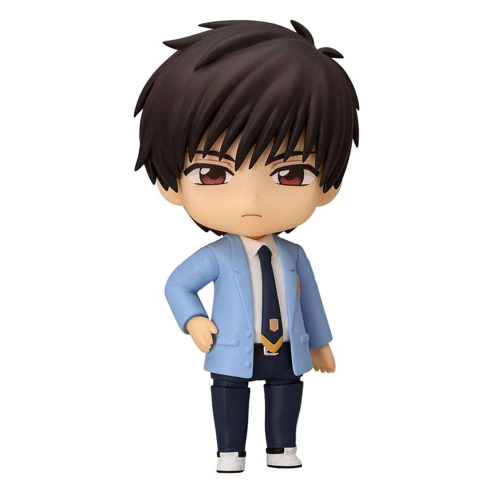 Cardcaptor Sakura: Clear Card Nendoroid Action Figura Toya Kinomoto 10 Cm Good Smile Company
