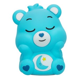 Care Bears Squishy Glo Silicon Light Bedtime Bear 15 Cm Paladone Products