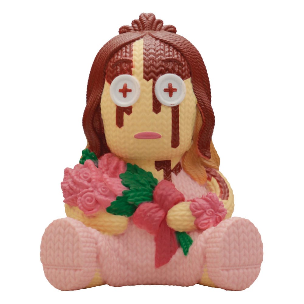 Carrie Vinile Figura Carrie 13 Cm Handmade By Robots