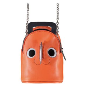Chainsaw Man Micro Bag Porta Monete Pochita Difuzed