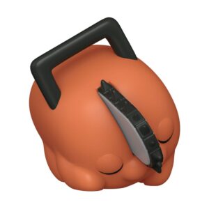 Chainsaw Man Pop! Movies Vinile Figura Sleeping Pochita Esclusiva 9 Cm Funko