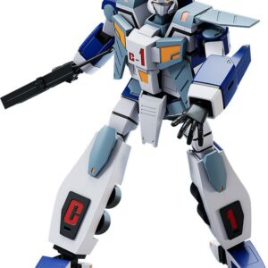 Cho Kosoku Galvion Moderoid Plastica Model Kit Galvion 17 Cm Good Smile Company