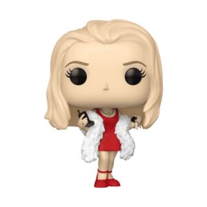Clueless 30th Anniversary Pop! Movies Vinile Figures Cher 9 Cm Funko