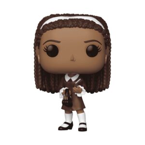 Clueless 30th Anniversary Pop! Movies Vinile Figures Dionne 9 Cm Funko