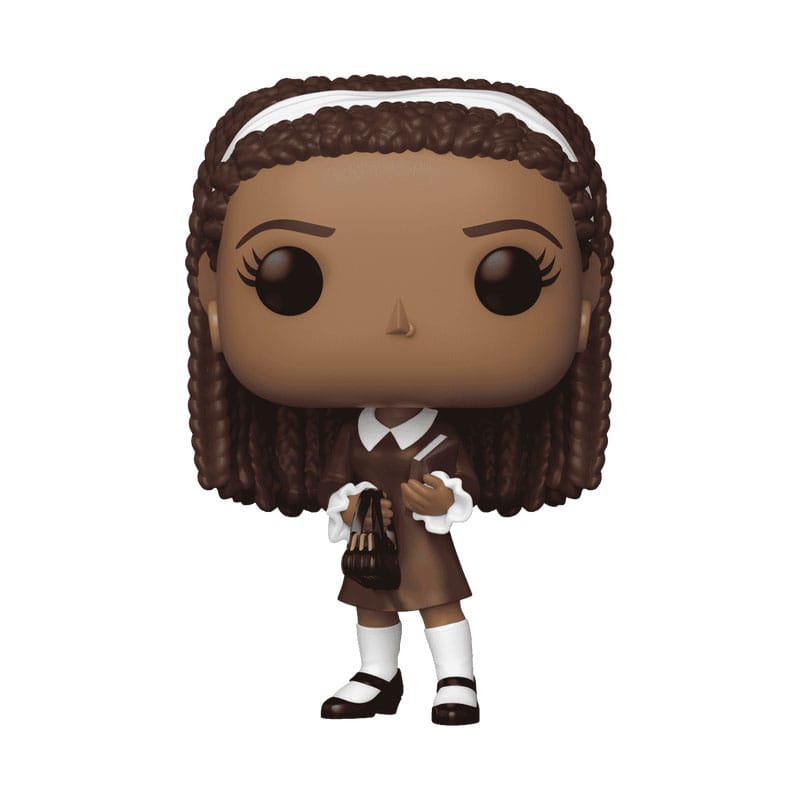 Clueless 30th Anniversary Pop! Movies Vinile Figures Dionne 9 Cm Funko