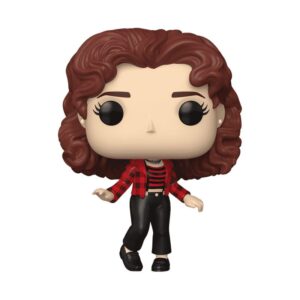 Clueless 30th Anniversary Pop! Movies Vinile Figures Tai 9 Cm Funko