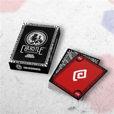 Colostle - Mazzo del Viaggiastanze