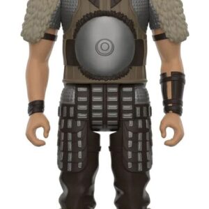Conan The Barbarian Reaction Action Figura Subotai 10 Cm Super7