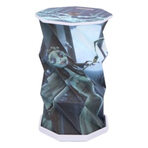 Corpse Bride Foldable Lampada 15 Cm Nemesis Now