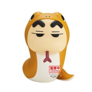 Crayon Shinchan Cosplay Shinchan Vol 5 Figura B 10cm Banpresto