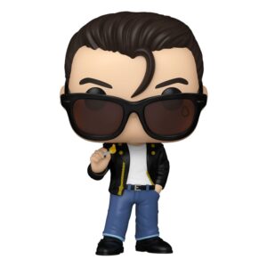 Cry-baby Pop! Movies Vinile Figura Wade "cry-baby" Walker 9 Cm Funko