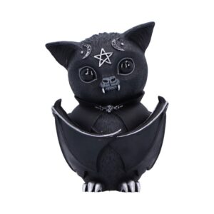 Cult Cuties Figura Beelzebat 9 Cm Nemesis Now
