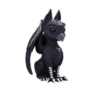 Cult Cuties Figura Griffael 30 Cm Nemesis Now