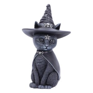 Cult Cuties Figura Purrah 13 Cm Nemesis Now