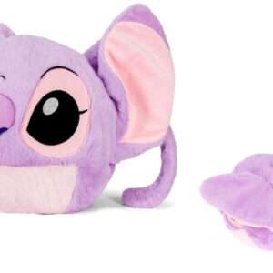 CUSCINO DISNEY STITCH ANGEL SCALDAMANI DISNEY STITCH - GADGET
