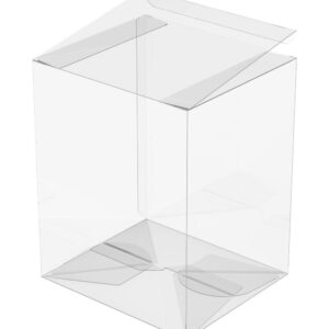 Custodia Protettiva Funko POP! Grandi (1 Pezzo) 14,5x16,6x20,5 Cm Ultimate Guard