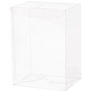 Custodia Protettiva Funko POP! Standard (1 Pezzo) 11,8x16,2x9,2cm Ultimate Guard