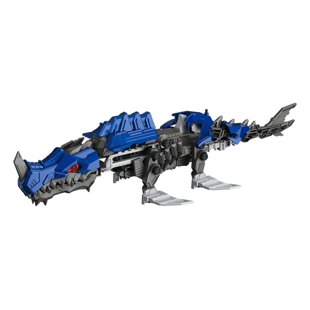 CyberBeasts Model Kit 1/35 HydroFang 35 Cm Revell