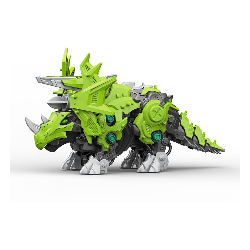 CyberBeasts Model Kit 1/35 TerraTops 32 Cm Revell