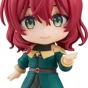 Dahlia In Bloom Nendoroid Action Figura Kazama Iroha 10 Cm Good Smile Company