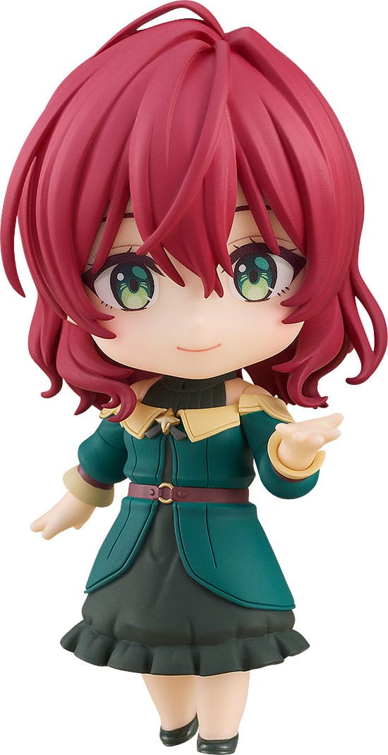 Dahlia In Bloom Nendoroid Action Figura Kazama Iroha 10 Cm Good Smile Company
