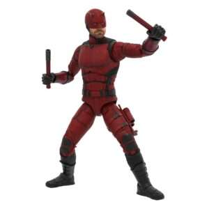 Daredevil: Born Again Marvel Legends Action Figura Daredevil 15 Cm Hasbro