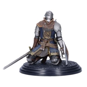 Dark Souls Oscar Kinight Of Astora Sculpt Collection Figura 12cm Banpresto