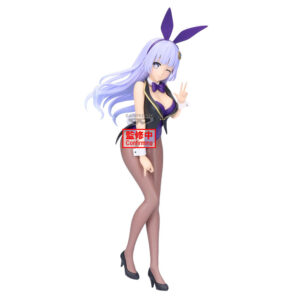 Date A Live Miku Izayoi Glitter & Glamorous Figura 20cm Banpresto