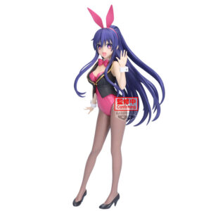 Date A Live Tohka Yatogami Glitter & Glamorous Figura 22cm Banpresto