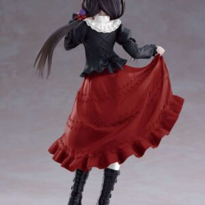 DATEALIVE KURUMI CASUAL NEW COREFUL FIG Figura Taito