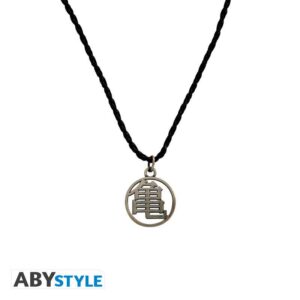 DB KAME 3D PENDANT Collana Abystyle Studio