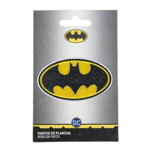 Dc Comics Batman Patch Cerdà