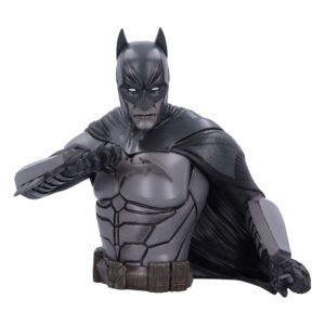 Dc Comics Busto Batman There Will Be Blood 30 Cm Nemesis Now