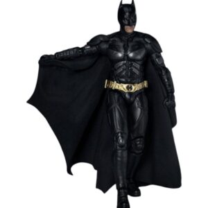 Dc Comics Dynamic 8ction Heroes Action Figura 1/9 Batman the Dark Knight 21 Cm Beast Kingdom Toys