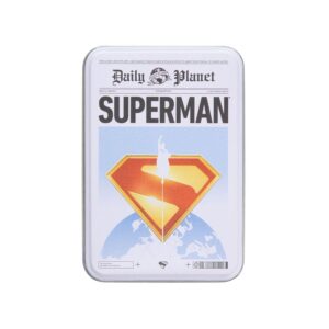 DC Comics Playing Cards Superman Paladone Products