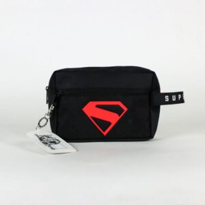 Dc Comics Superman Da Viaggio Vanity Case Cerdà
