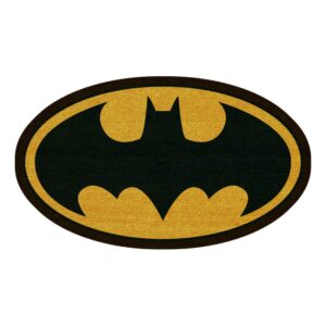 Dc Comics Zerbino Logo Batman 40 X 60 Cm Sd Toys